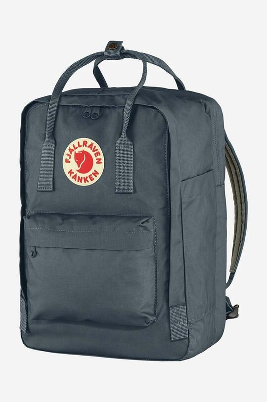 

Рюкзак Kanken для ноутбука 15 дюймов F23524 031 Fjallraven, серый
