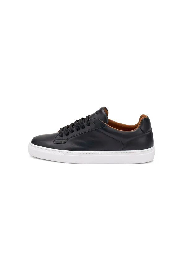 Базовые кроссовки, низкие кроссовки Frau Shoes, Black