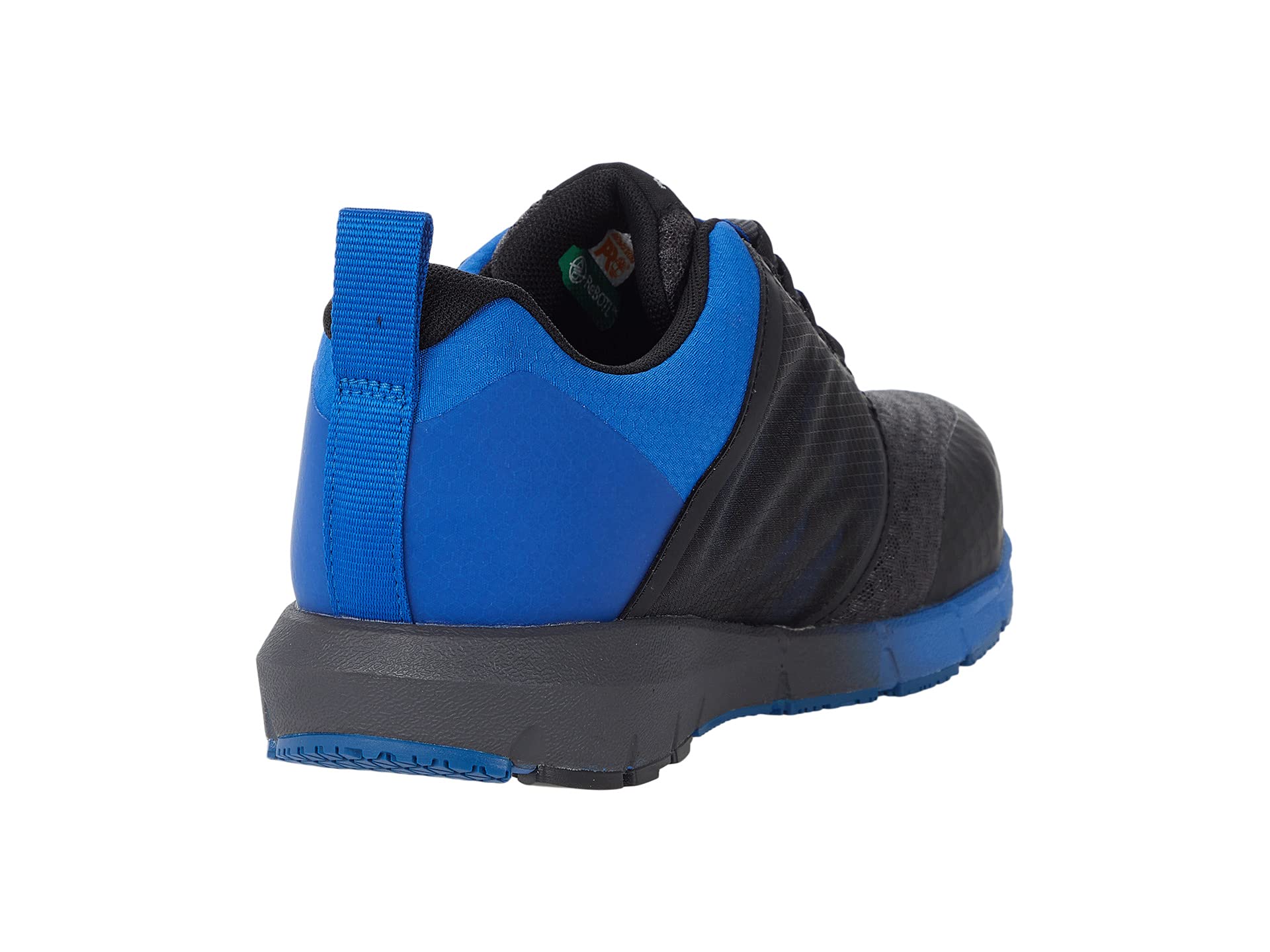 

Кроссовки Timberland PRO Day One Safety Radius Low Composite Safety Toe