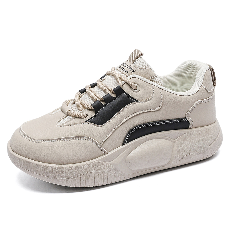 

Детская повседневная обувь для начальной школы Cotton Gene, черный