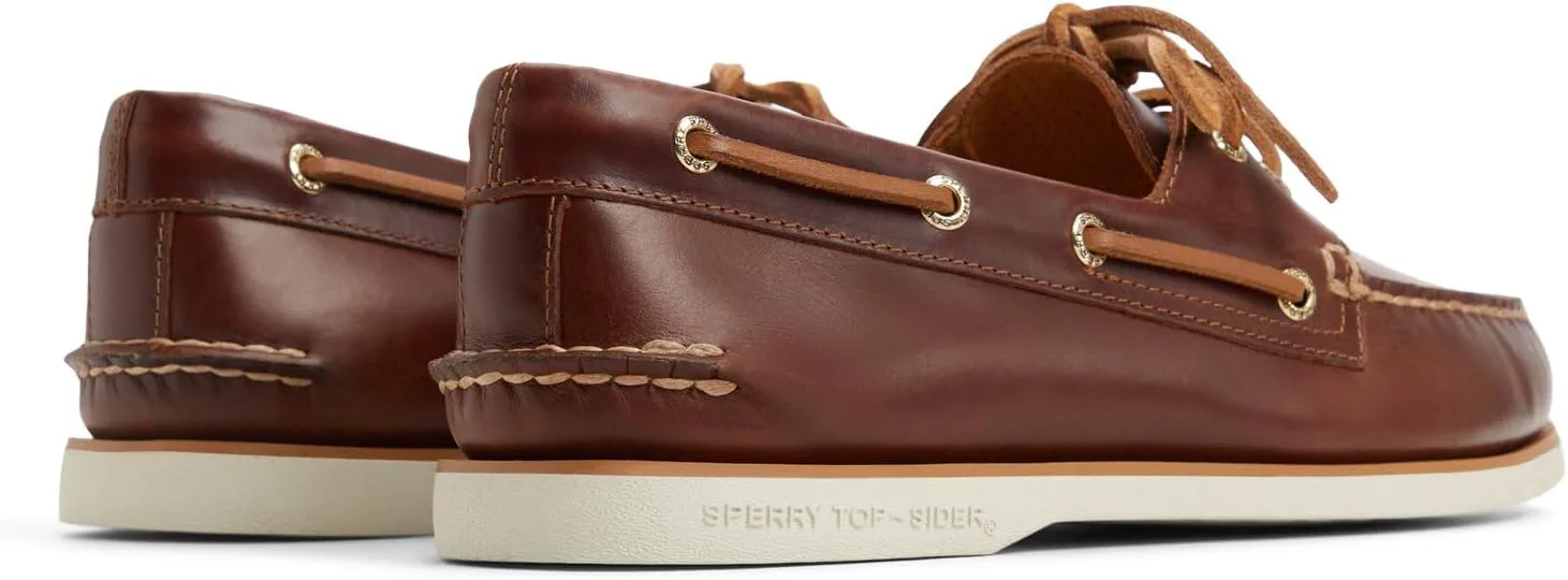Мужские туфли Sperry Gold a/O 2-Eye — фото 3
