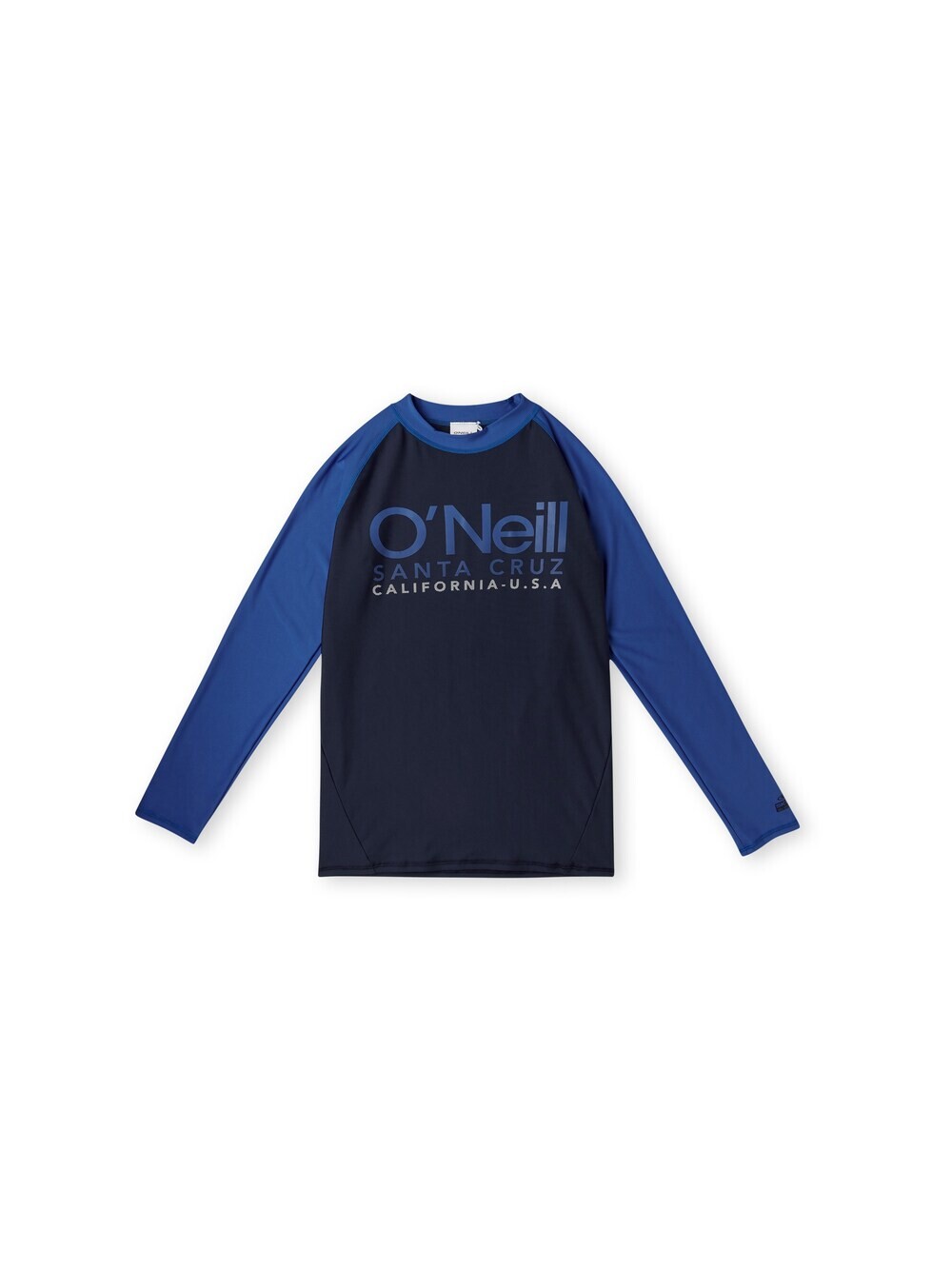 

Рубашка для выступлений ONEILL Cali, синий/ночь-синий