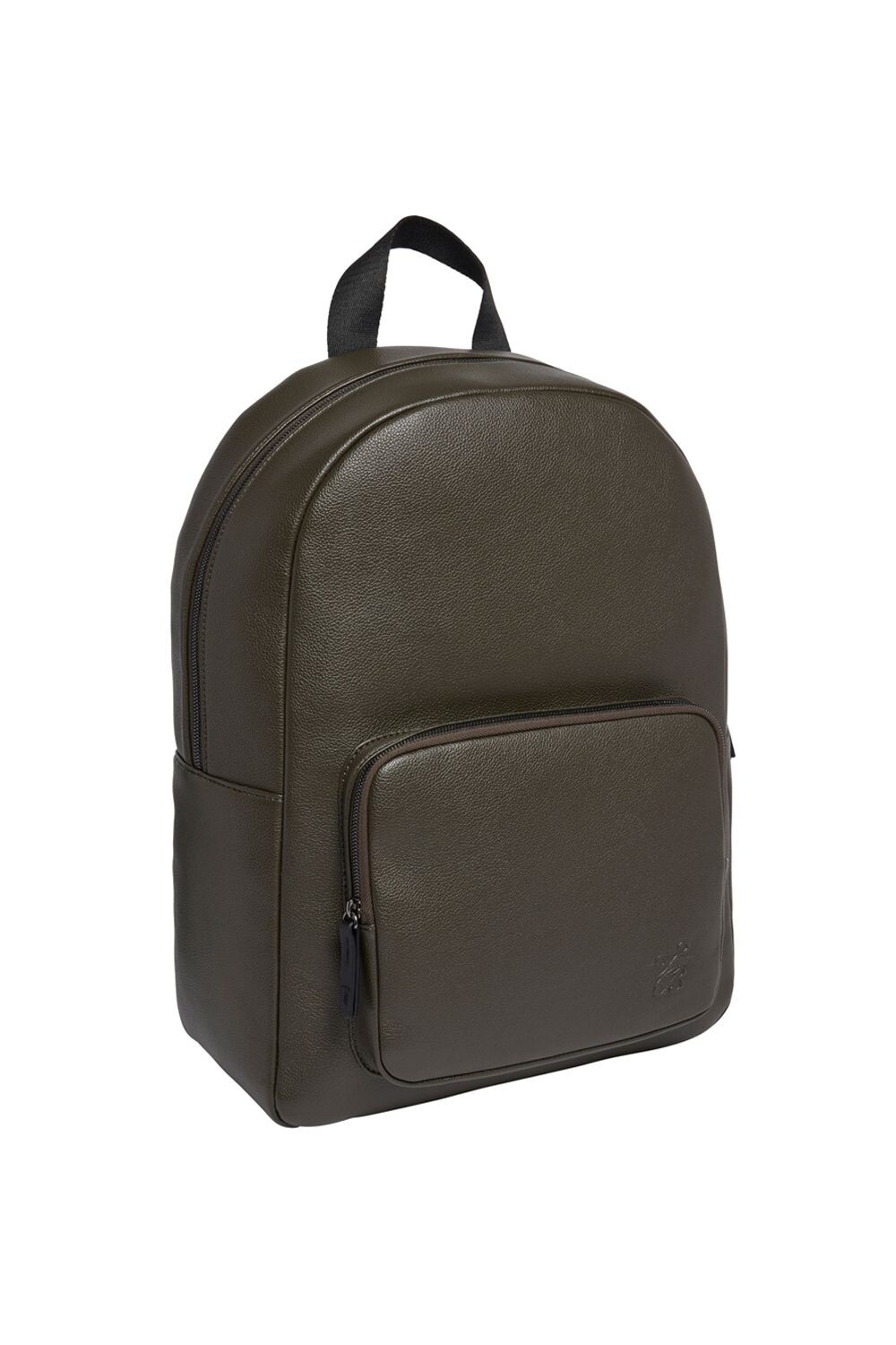 

Рюкзак Ted Baker Tairone Pu, хаки