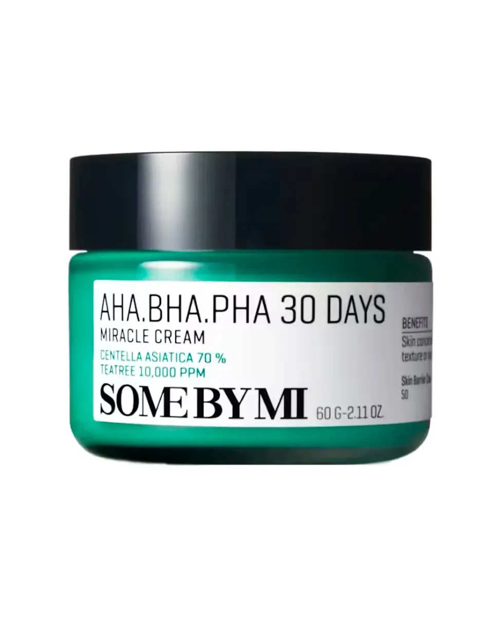 Сыворотка Some By Mi — Aha-Bha-Pha 30Days Miracle, 60 г