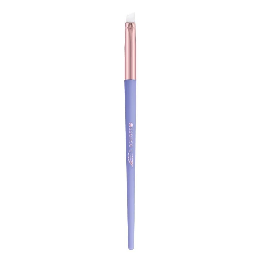 

Essence Кисть для подводки Fluffy Dreams 1шт, Purple