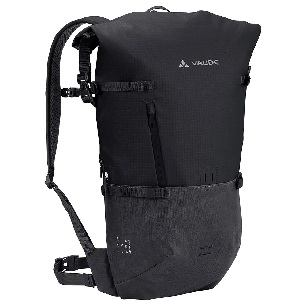 

Рюкзак VAUDE CityGo II 23L, черный