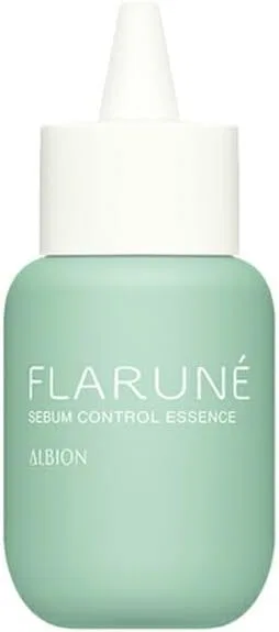 Эссенция Yoyostar — Для лица Albion Seabum Control Essence Medicated Serum, , желтый, 60 мл