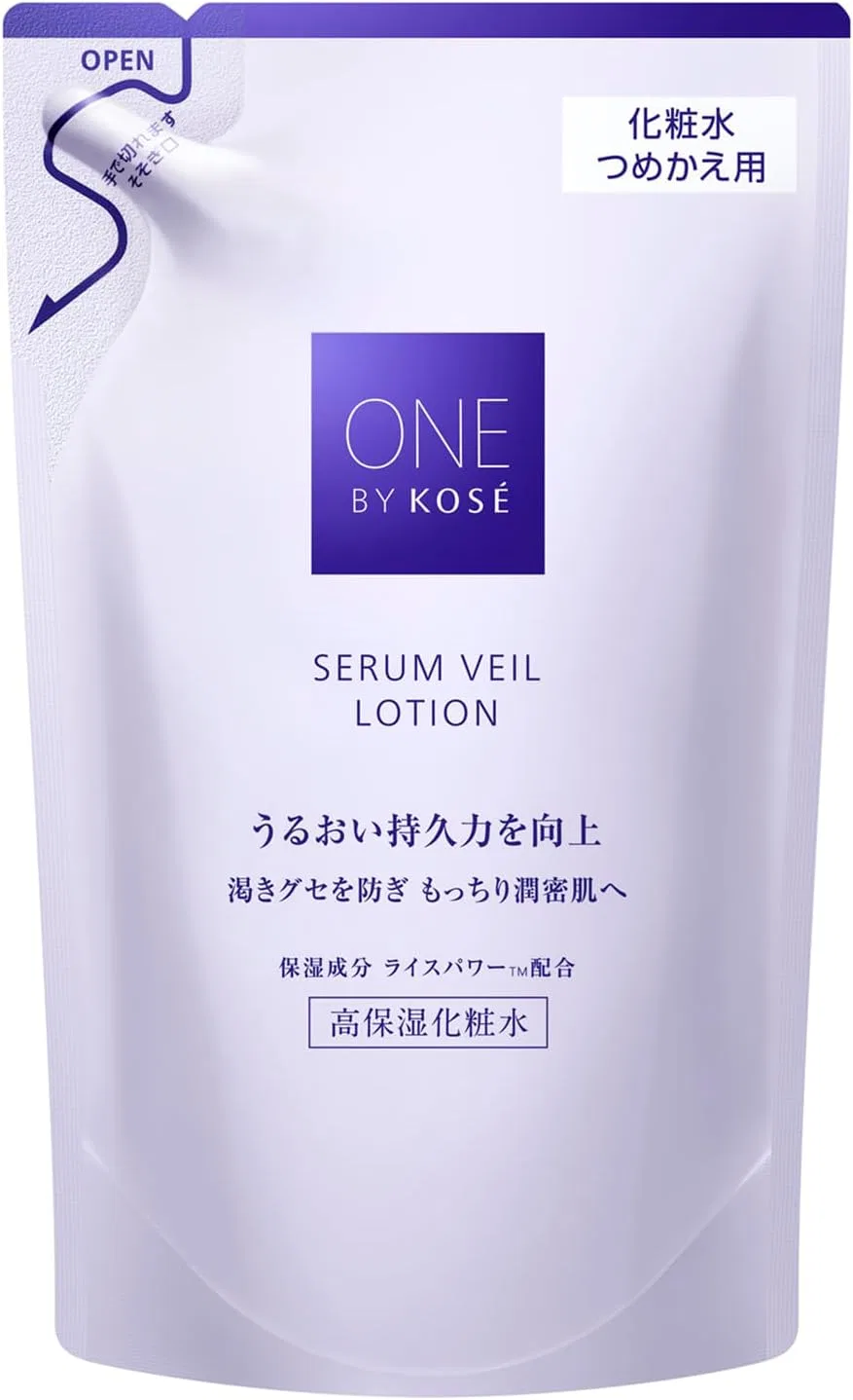 Сыворотка One By Kose — Rice Power No.7 увлажняющая, 160 мл