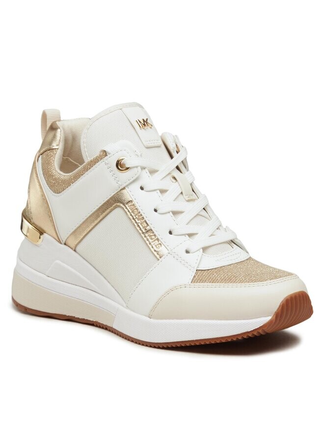 

Кроссовки Georgie Trainer MICHAEL KORS, белый