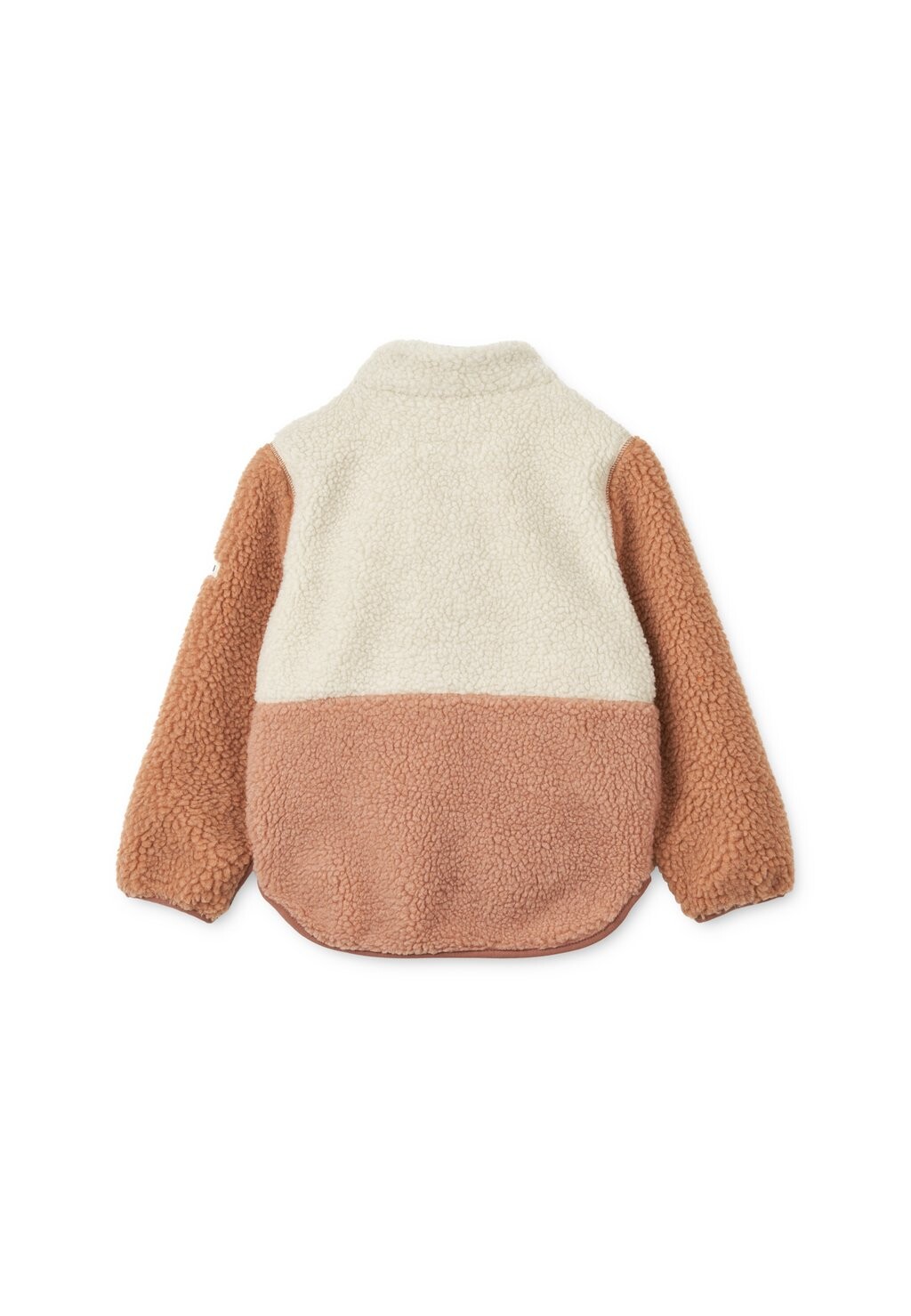

Зимняя куртка NOLAN JACKET UNISEX Liewood, светло-розовый