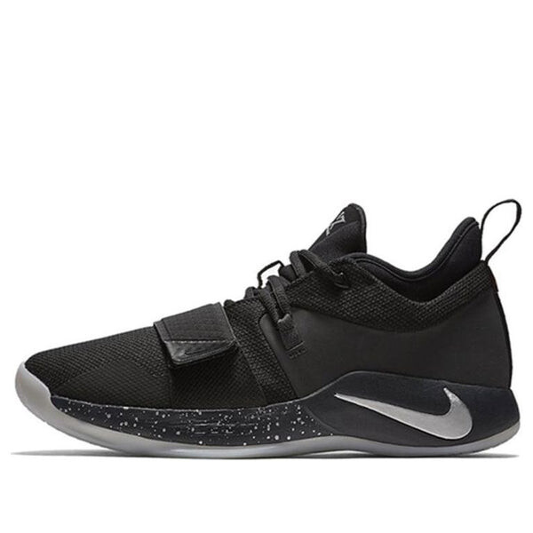 

Кроссовки стр. 2.5 эп. Nike, черный