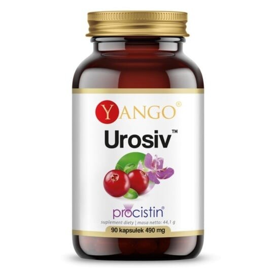 

Yango, Уросив 90к