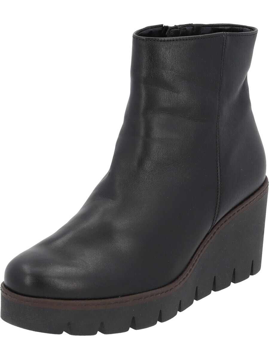 Классические ботильоны GABOR Ankle Boots 34.780, черный