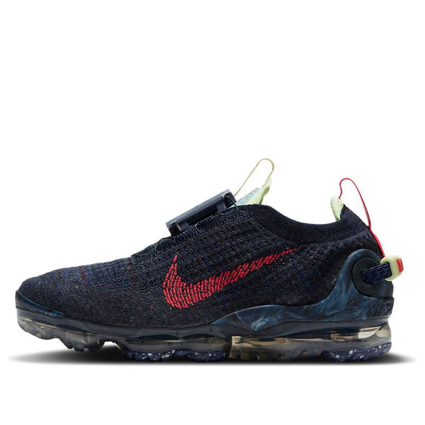 

Кроссовки air vapormax 2020 Nike, синий