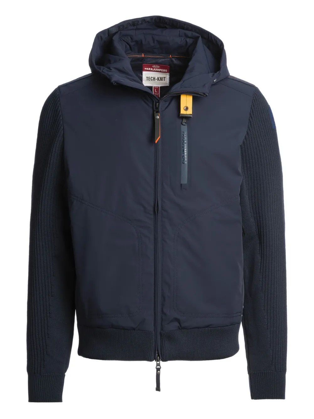 

Кардиган Willard Parajumpers, синий