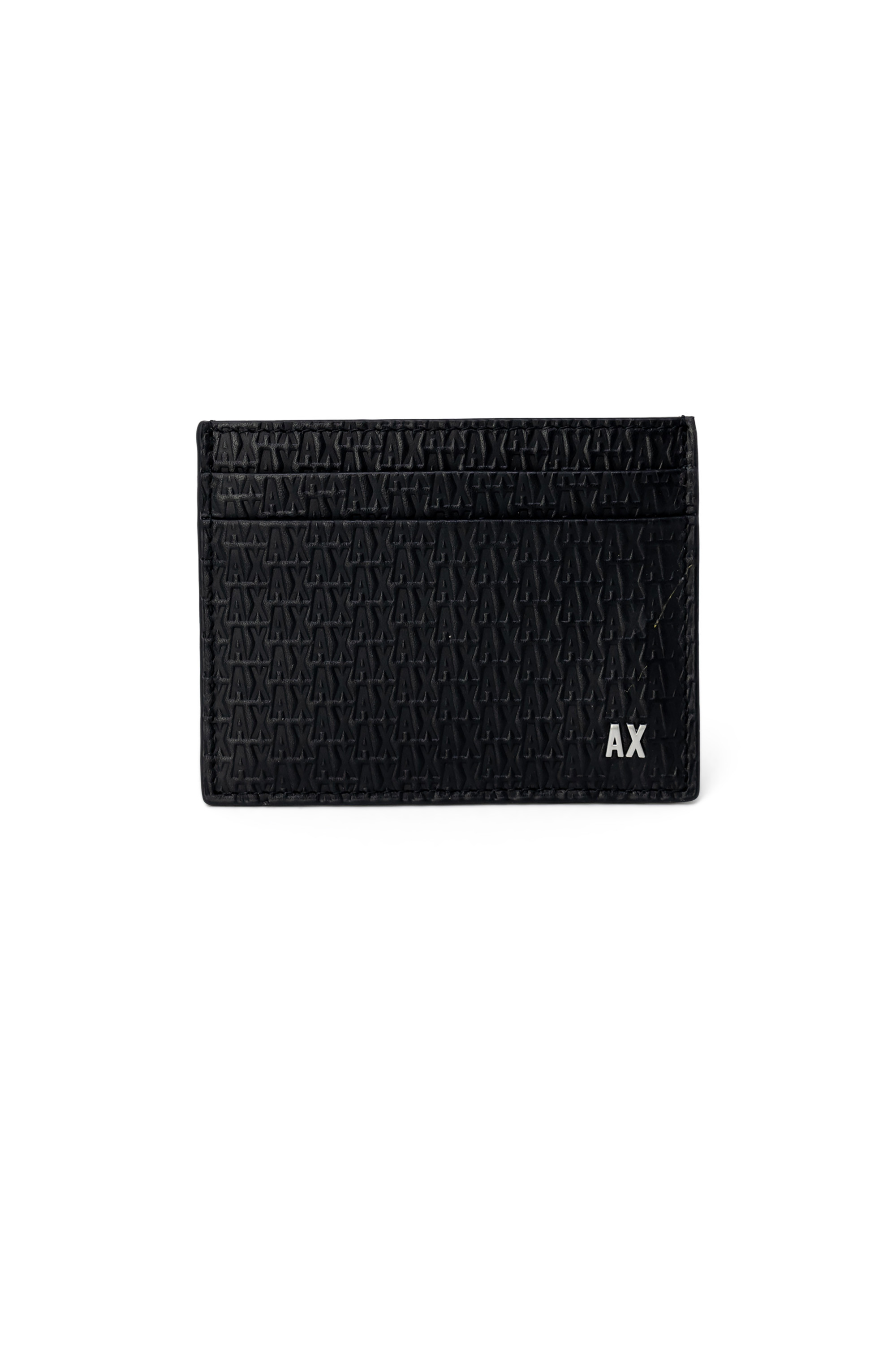 

Кошелек Armani Exchange, black