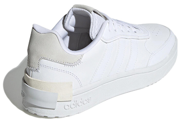 Женские кроссовки для скейтбординга adidas neo Postmove — фото 3