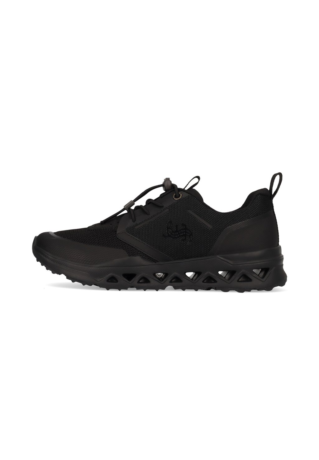 Кроссовки SNEAKER Salamander, черный