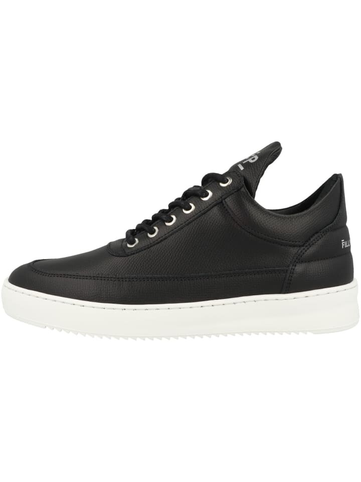 

Низкие кроссовки FILLING PIECES low Low Top Crumbs, черный