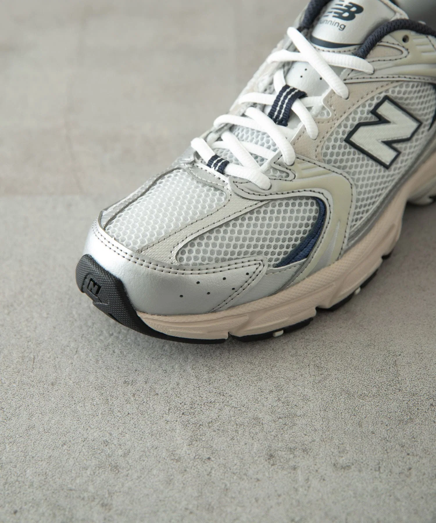 Мужские кроссовки New Balance MR530KA — фото 2
