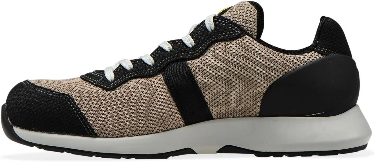 Мужские спортивные кроссовки UTILITY DIADORA Strike MDS Weave S3 HRO Src, Moon Rock Gray Gray — фото 3