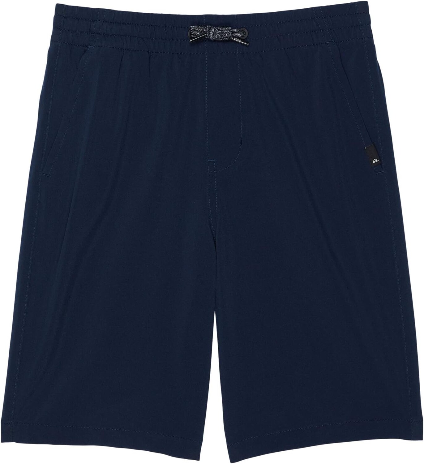 

Шорты Quiksilver Oceanmade Elastic Amphibian, цвет Navy Blazer