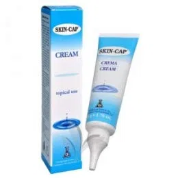 Крем для лица Chemigroup France — Skin Cap, 50 г