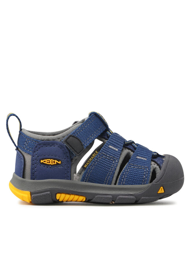 

Сандалии Newport H2 1021492 Keen, синий
