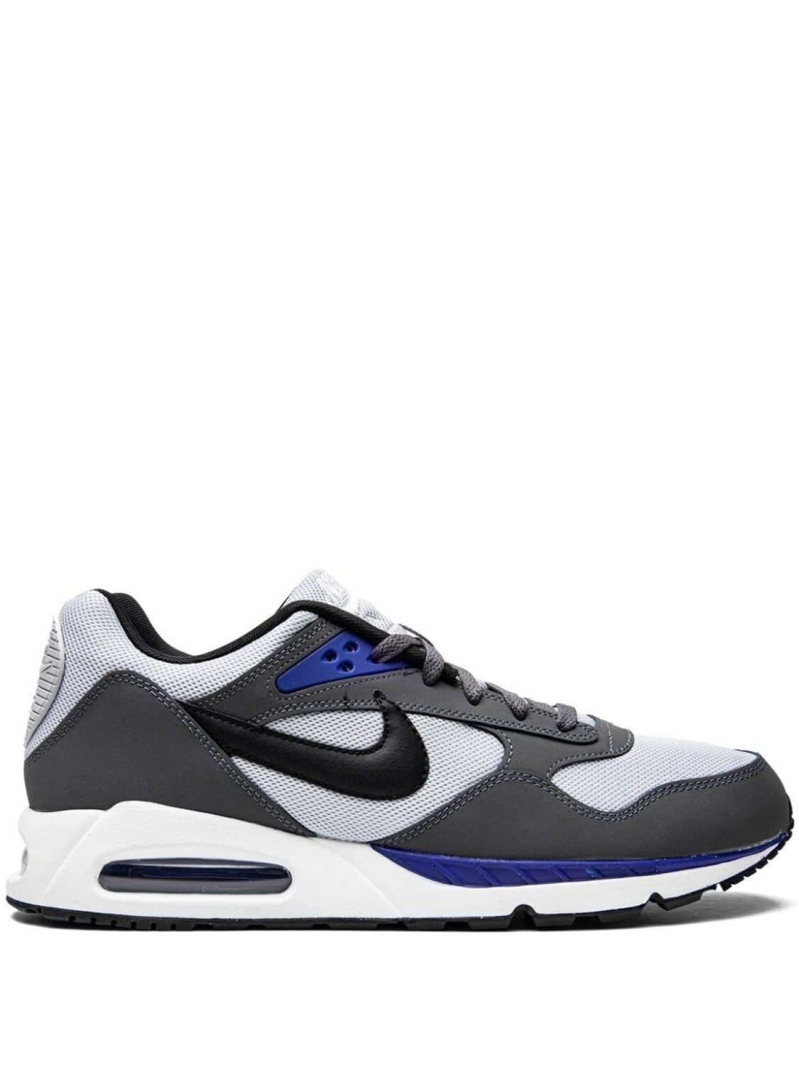 

Nike кроссовки Air Max Correlate, серый