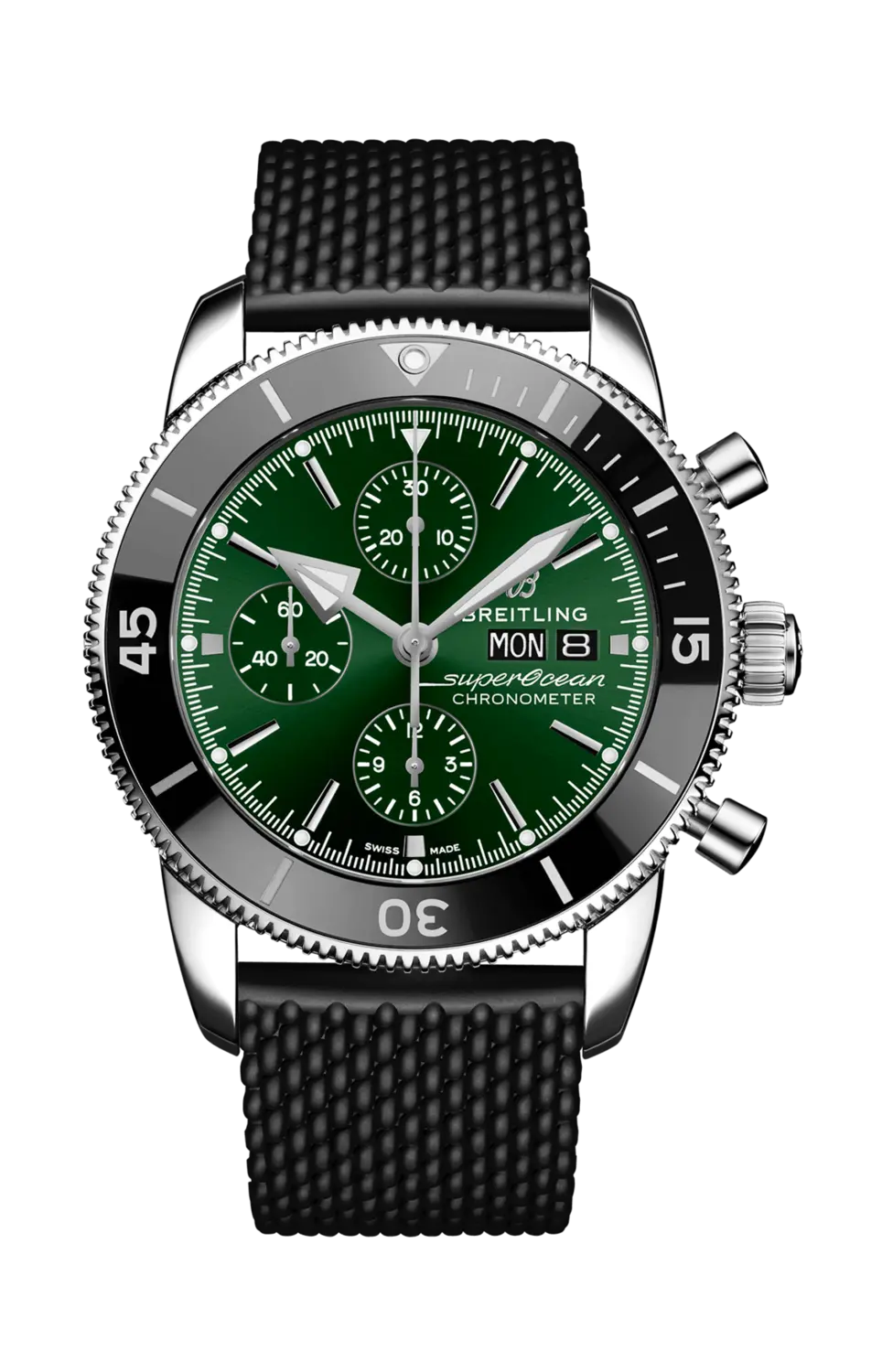 

Часы superocean heritage chronograph 44 Breitling