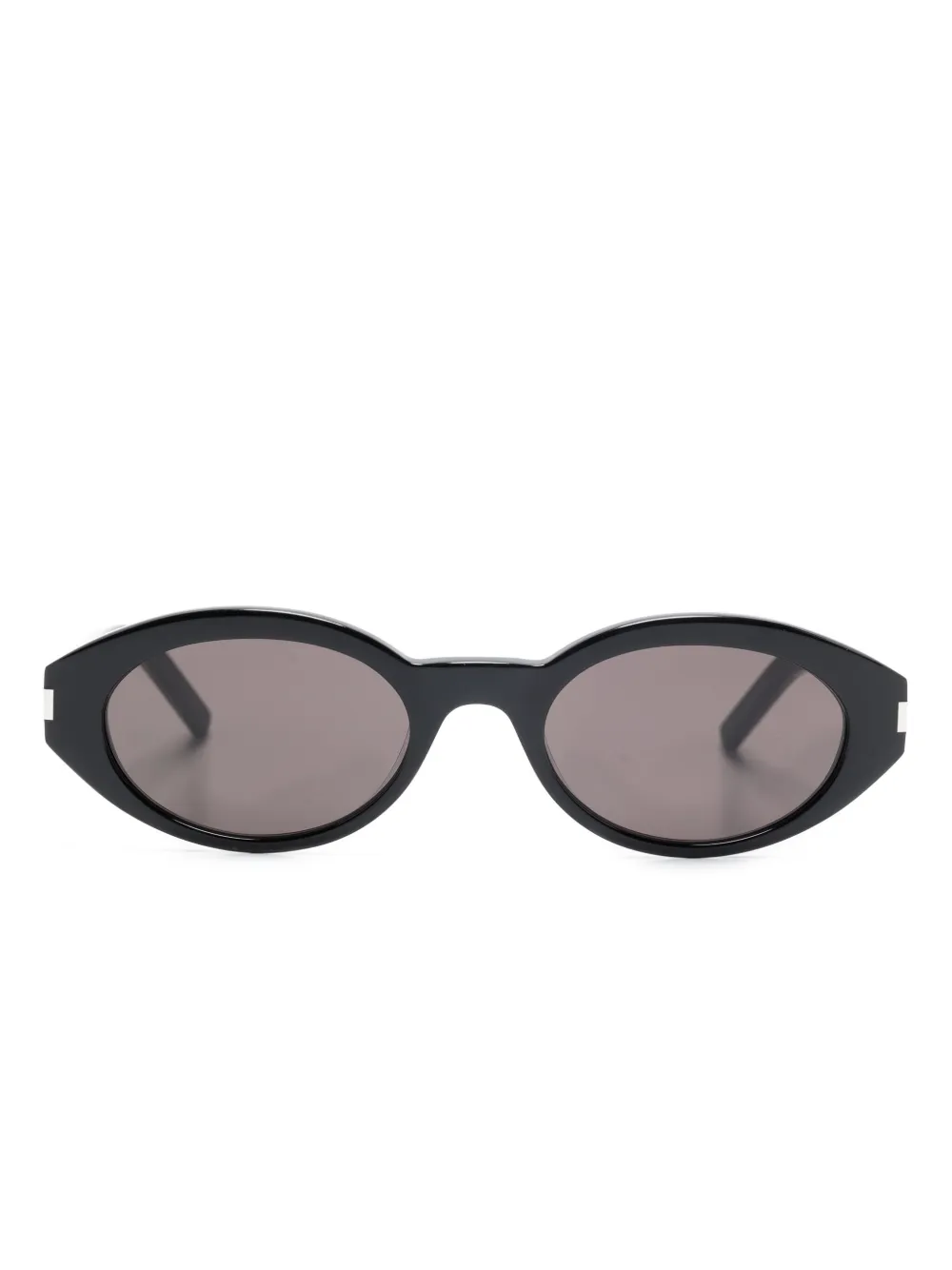 

Очки SL567 Saint Laurent Eyewear, черный