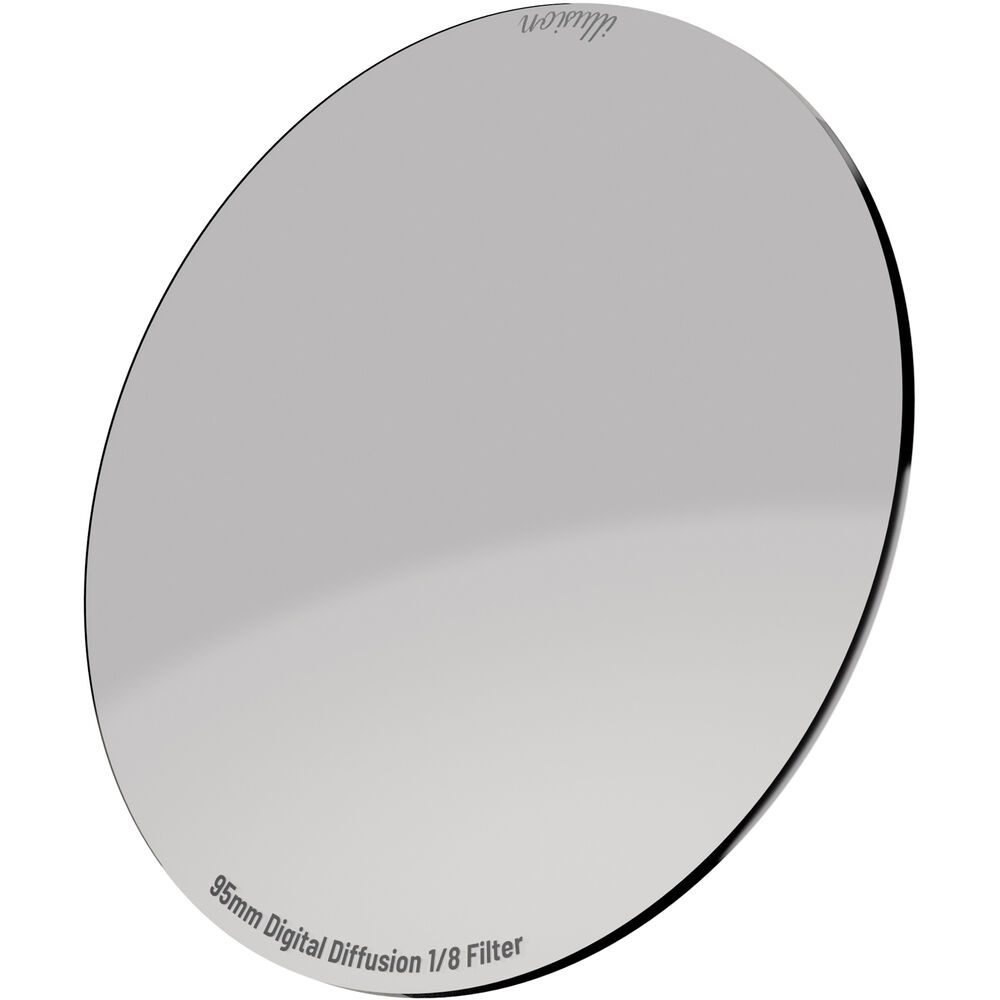 

Фильтр Tilta Illusion Digital Diffusion Filter (95mm, 1/8) TF-95-DD18