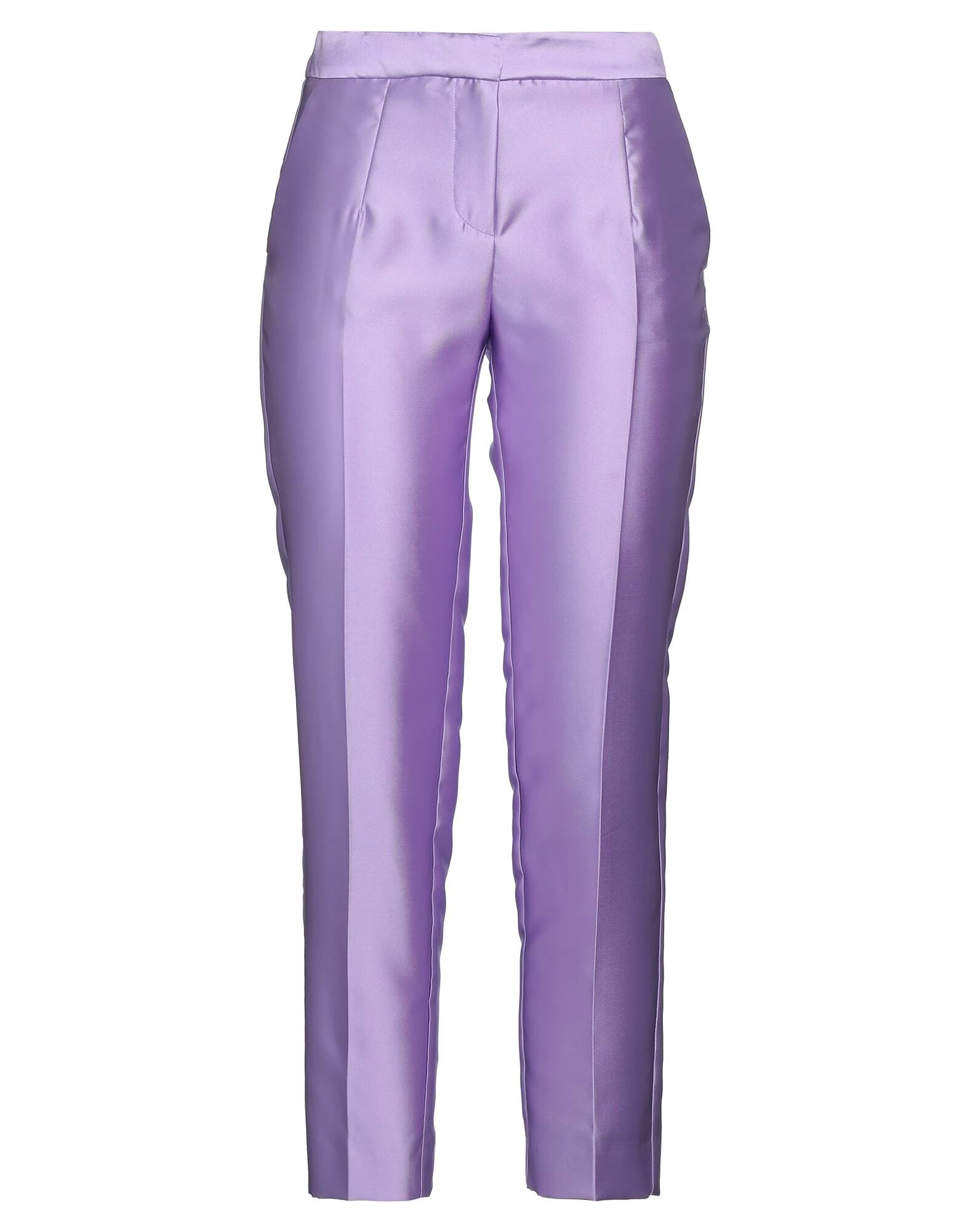 

Брюки Edizione Limitata Simona Corsellini, сиреневый