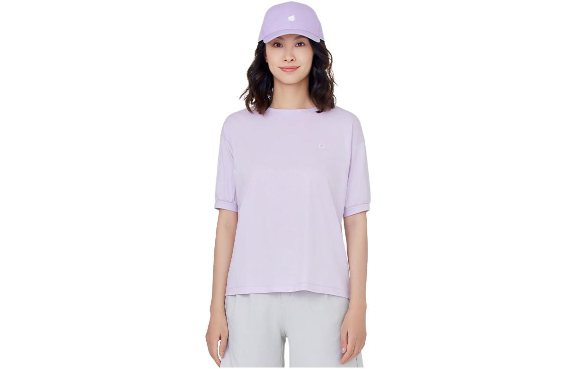 

Футболка женская Lafuma, Lavender LD
