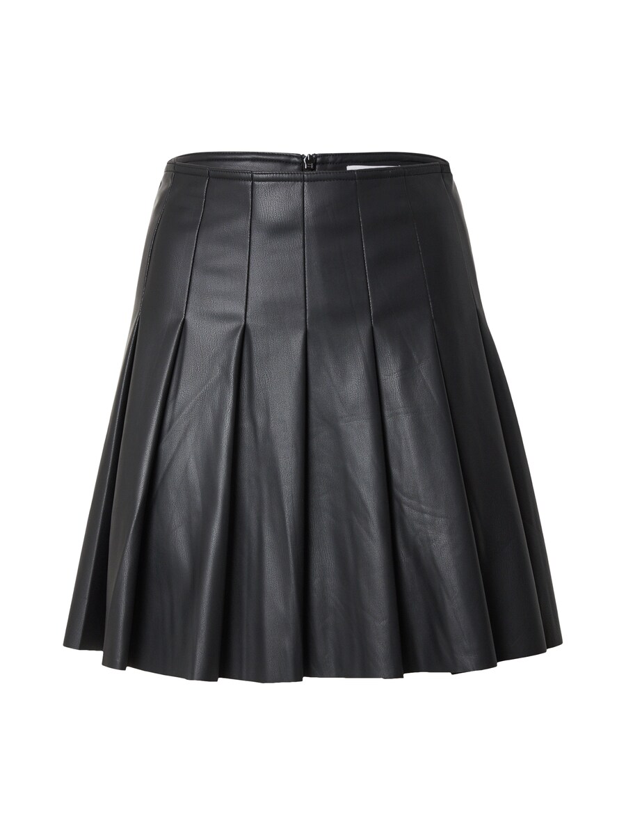 

Юбка TOPSHOP, черный