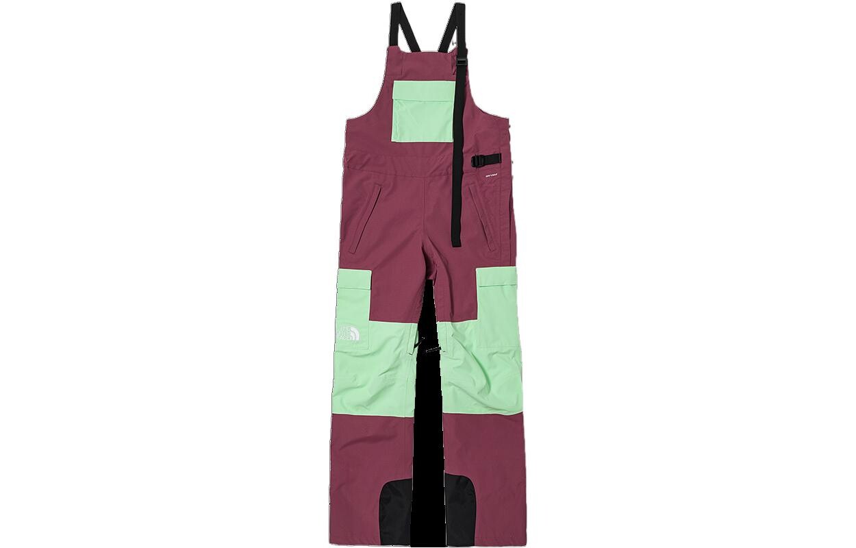 

Брюки Hard Shell женские Cameo Brown The North Face