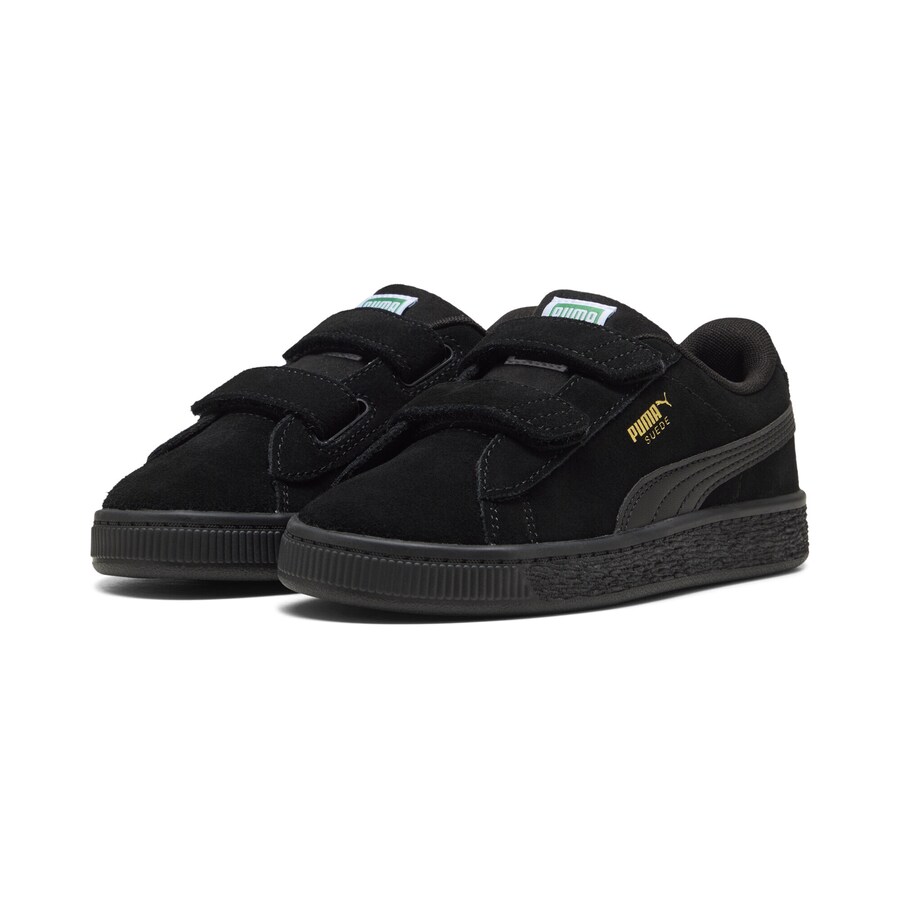 Кроссовки PUMA Classics, черный — фото 2
