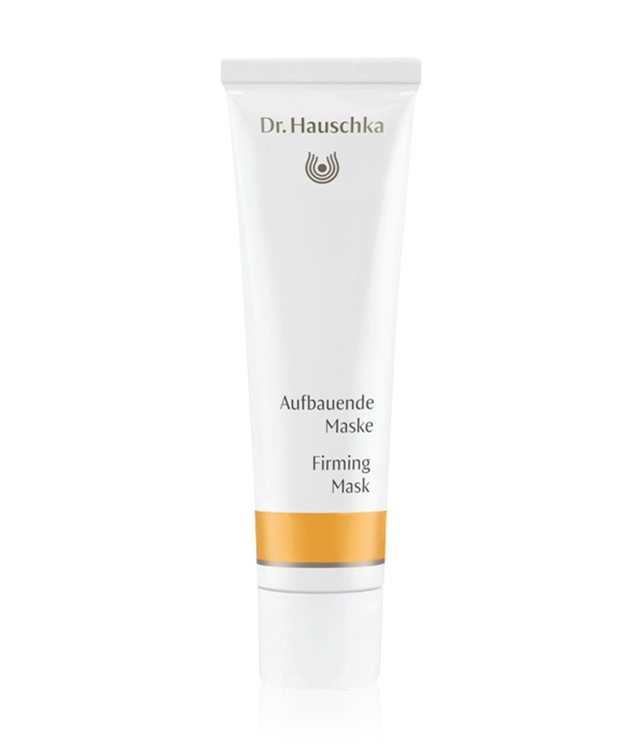 

Медицинская маска Dr. Hauschka Tagespflege Aufbauende Maske, 30 ml
