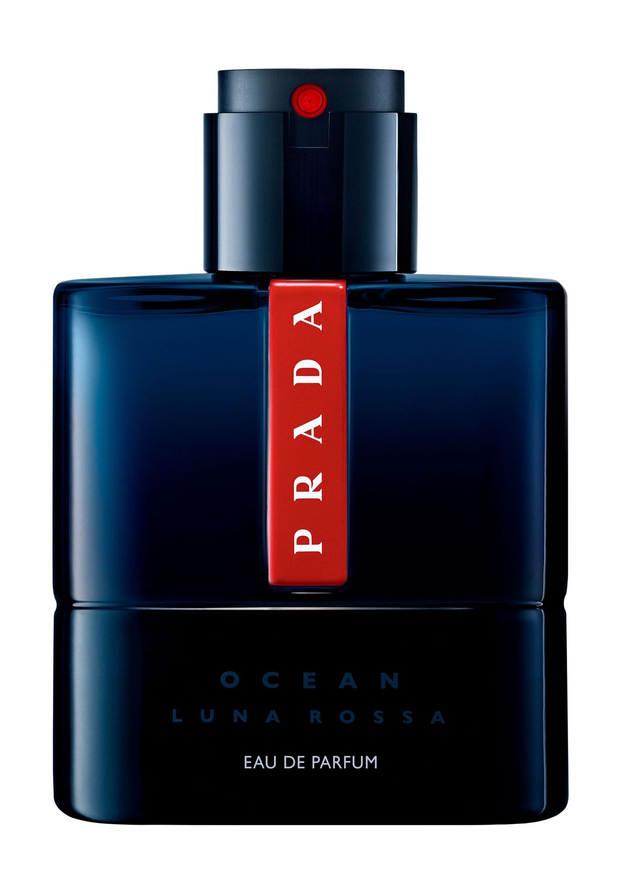 

Парфюмированная вода 50ml PRADA