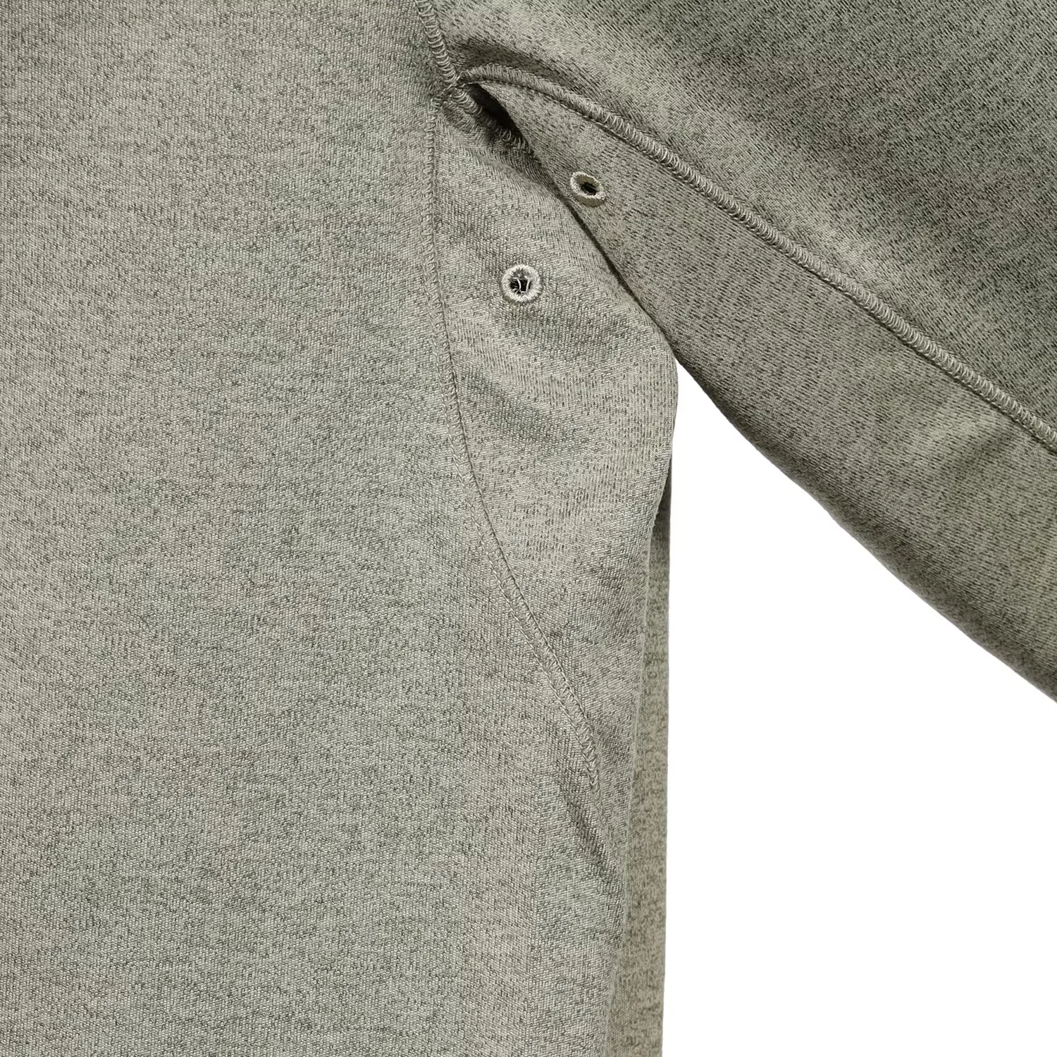 Спортивная толстовка Nike, Khaki — фото 4
