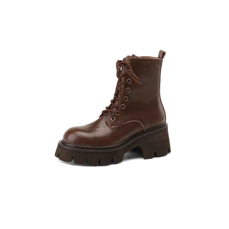 

Ботинки Mo Lin Martin Boots Women's