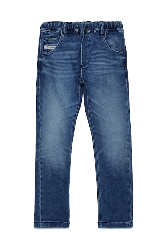 

Детские джинсы KROOLEY-NE-J JJJ TROUSERS Diesel, синий