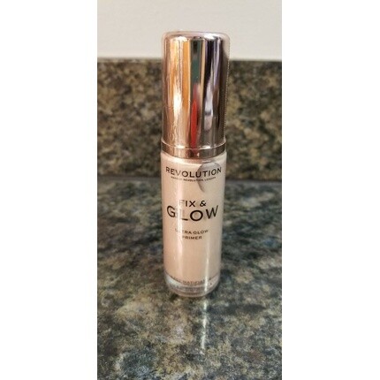 

Праймер для лица London Fix & Glow 25 мл, Makeup Revolution