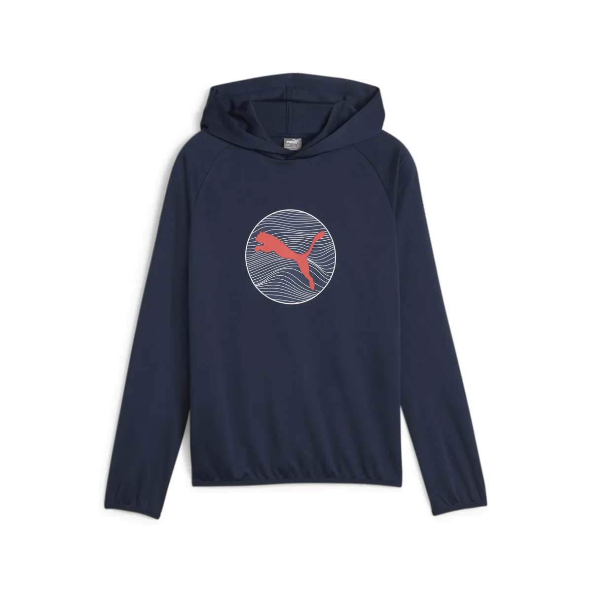 

Толстовка PUMA "Толстовка ACTIVE SPORTS для мальчиков", синий