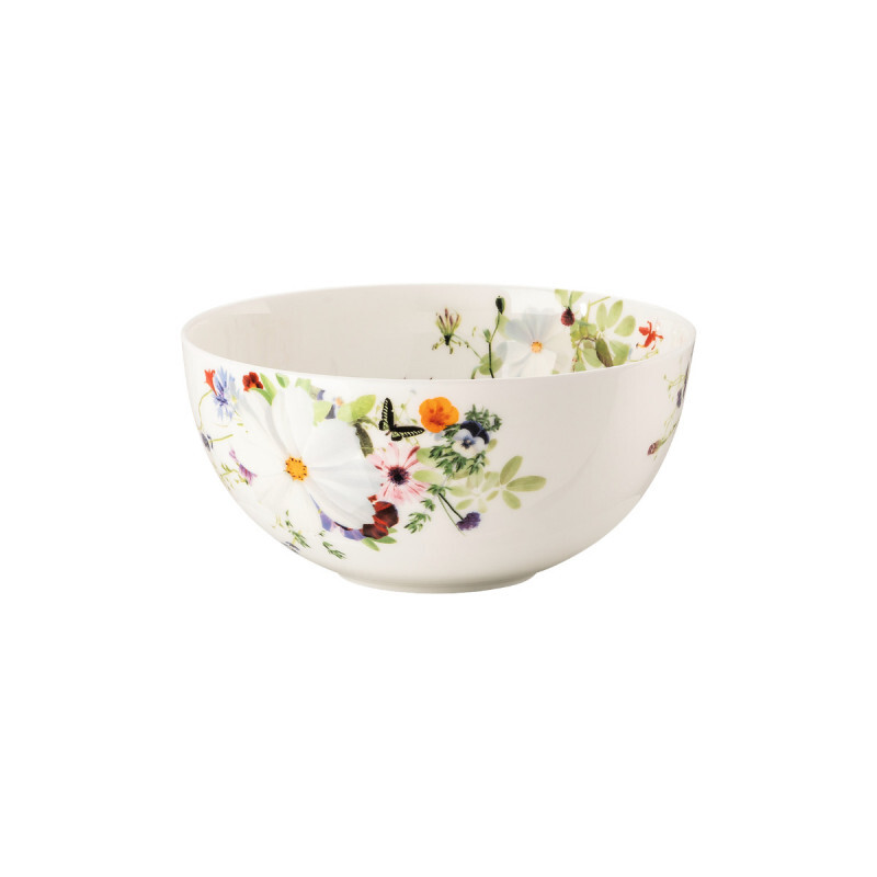 

Миска для хлопьев Brillance Grand Air 0,60 л / 15 см Rosenthal, красочный, Серый, Миска для хлопьев Brillance Grand Air 0,60 л / 15 см Rosenthal, красочный
