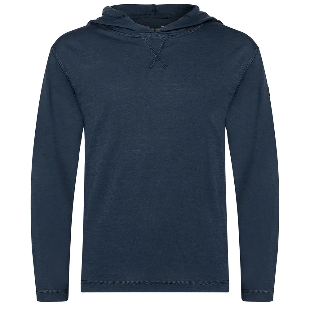 

Худи Super.natural Light, синий