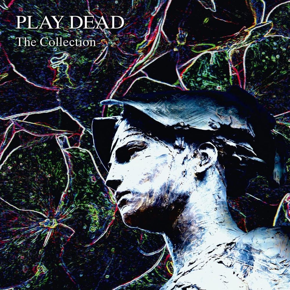 

Диск CD The Collection - Play Dead