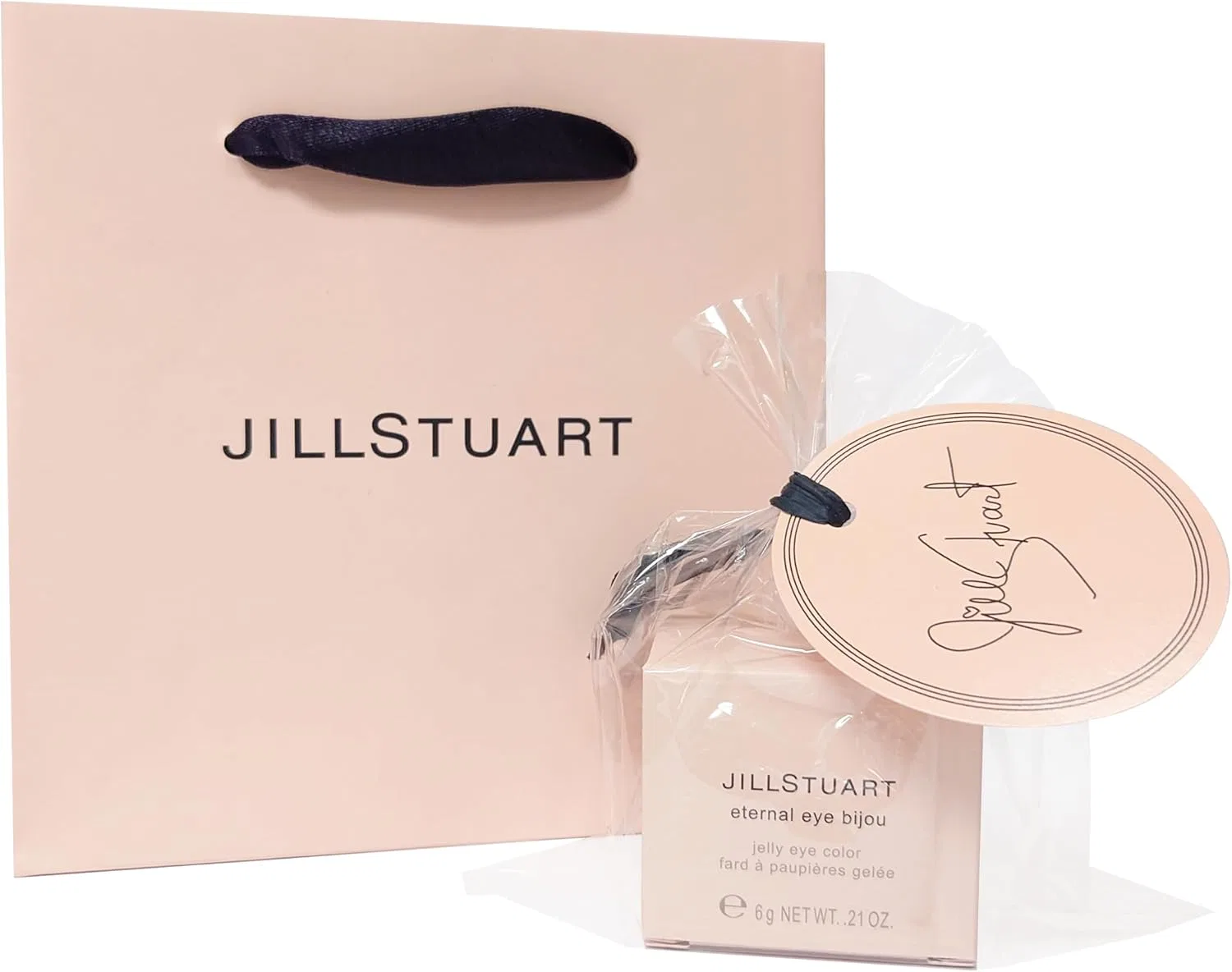 Тени для век Jill Stuart Morganite Love 6 г