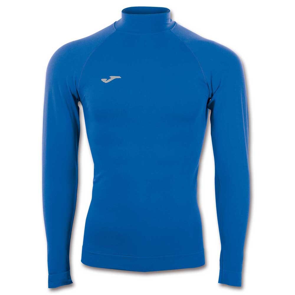 

Базовый слой с длинным рукавом Joma Brama Classic, синий