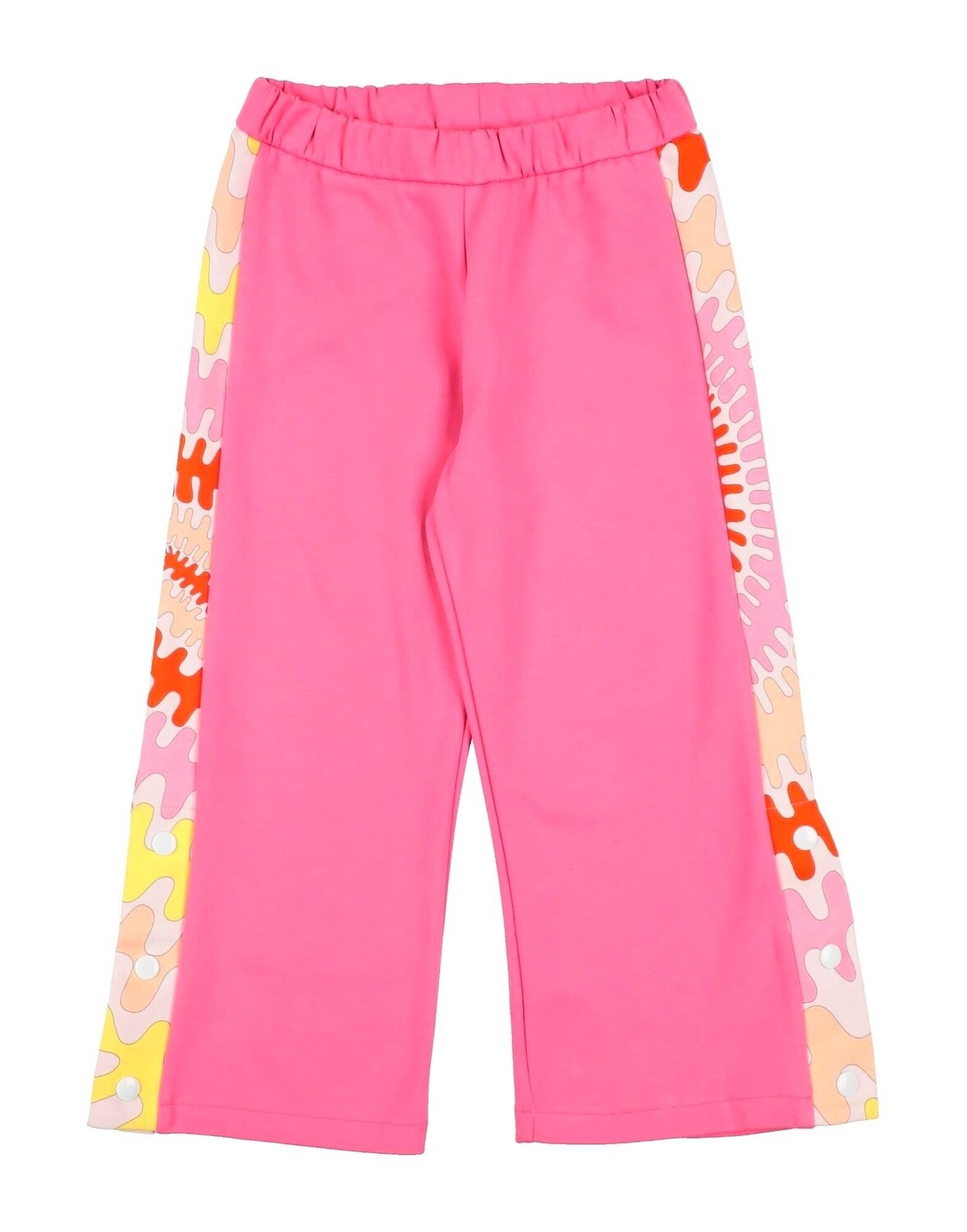 

Брюки Pucci, розовый